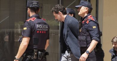 Meurtre ou accident : le fils dans l'affaire Mango en Espagne