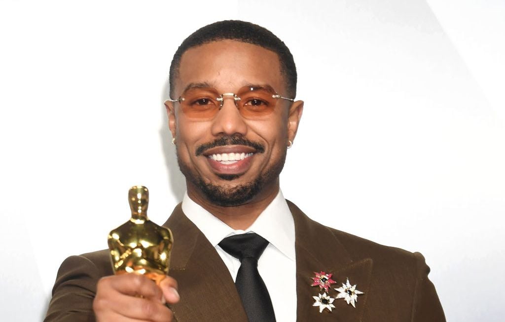Michael B. Jordan ne s'est toujours pas prononcé sur son Oscar