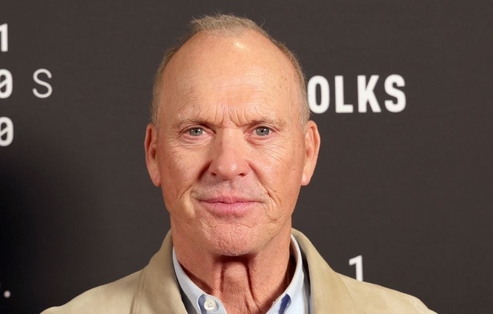 Michael Keaton ne se remet pas d'une scène avec Glenn Close dans « Le Journal »