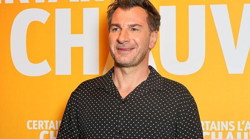 Michaël Youn ne réagit pas comme prévu après un home-jacking.