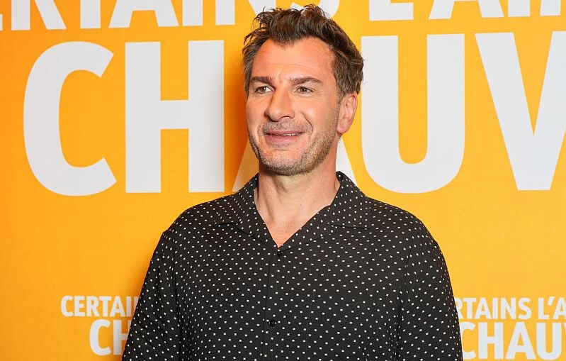 Michaël Youn ne réagit pas comme prévu après un home-jacking.
