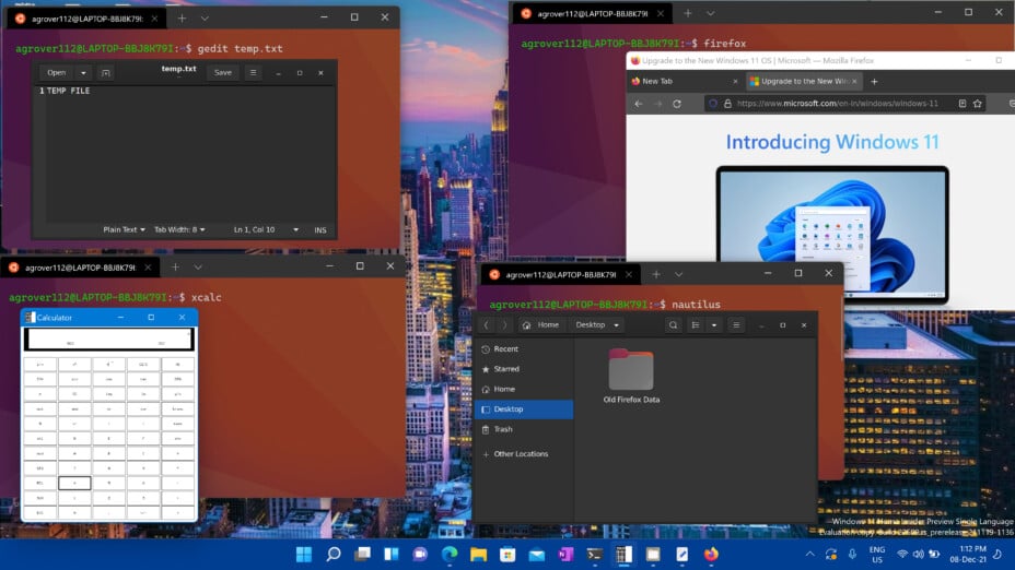 Microsoft distribue Linux après avoir qualifié Linux de « cancer »