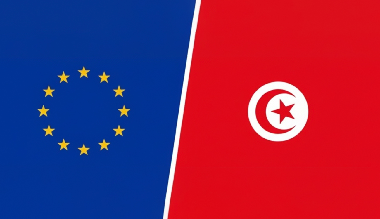 Migration, sécurité, mobilité : enjeux clés du point presse UE-Tunisie