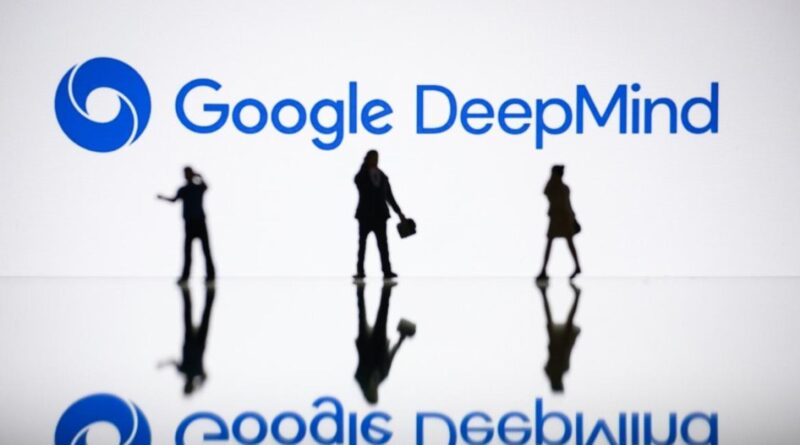Mobilisation syndicale à Londres chez Google DeepMind contre l'usage militaire de l'IA