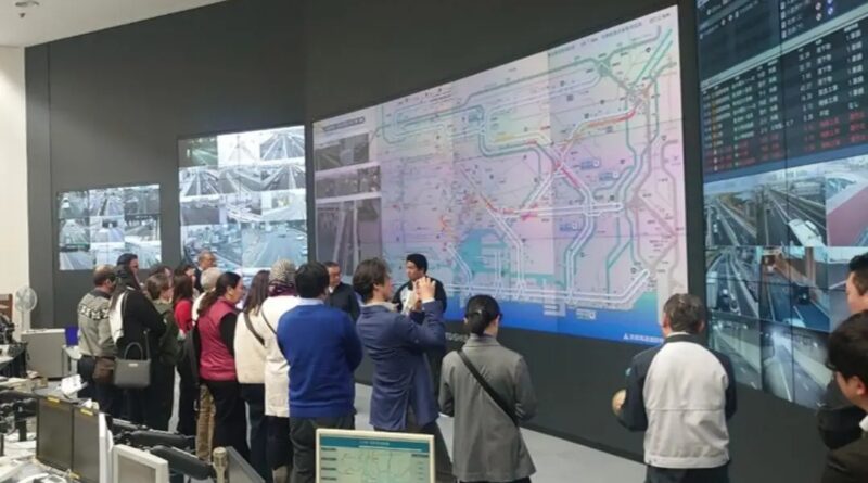 Mobilité urbaine : la Tunisie tire de l’exemple japonais pour le Grand Tunis.