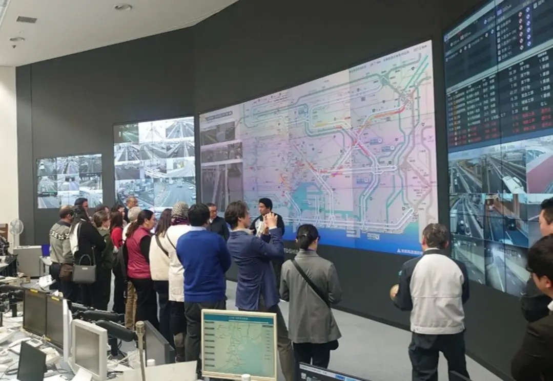 Mobilité urbaine : la Tunisie tire de l’exemple japonais pour le Grand Tunis.