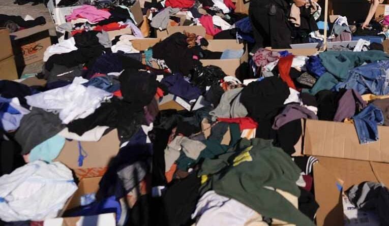 Mode : « Certaines pièces au prix du neuf »… Les friperies ne deviennent-elles pas hors de prix ?
