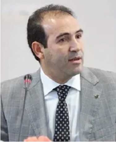 Mohamed Benalilou : L'INPPLC ne s'oppose jamais à l'Open Government Partnership