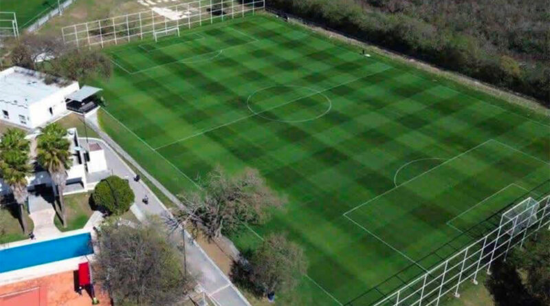 Mondial 2026 : la Tunisie ne sélectionne pas le centre d’entraînement de Rayados