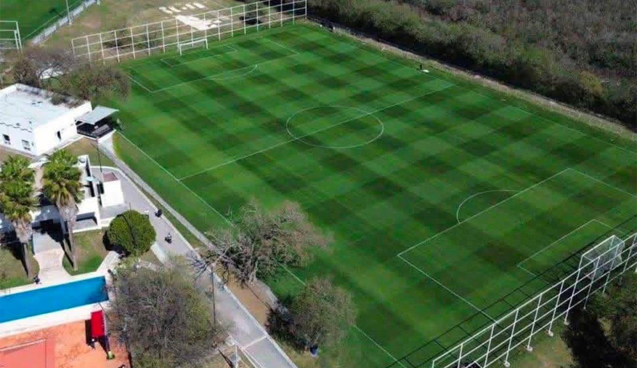 Mondial 2026 : la Tunisie ne sélectionne pas le centre d’entraînement de Rayados