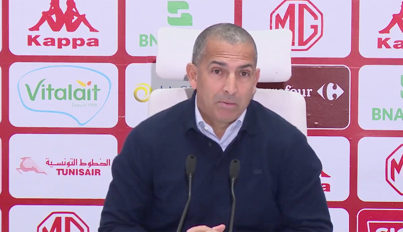 Mondial 2026 : Sabri Lamouchi justifie ses choix pour un groupe équilibré