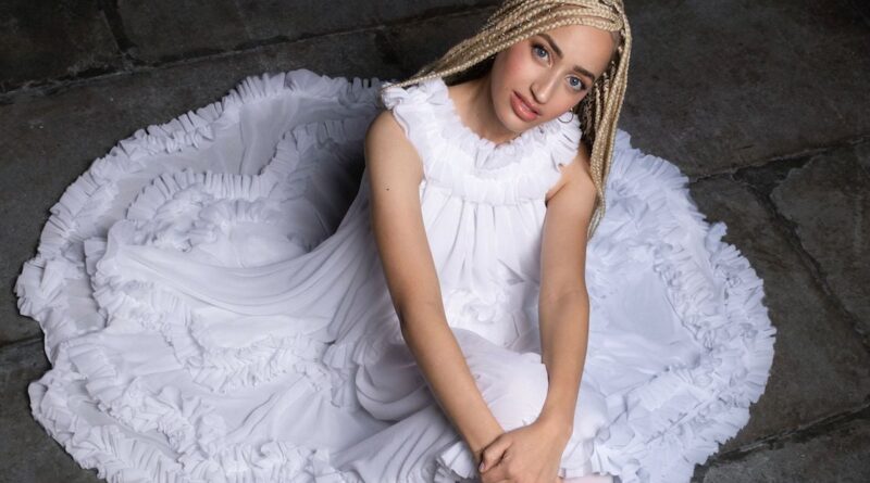 Monroe : tout savoir sur sa première répétition à l'Eurovision