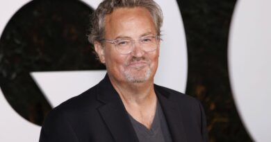 Mort de Matthew Perry : un ex-producteur hollywoodien condamné à deux ans de prison.