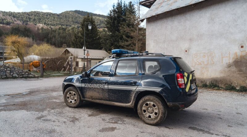 Mort d’Émile : un homme en garde à vue après tentative d'incendie