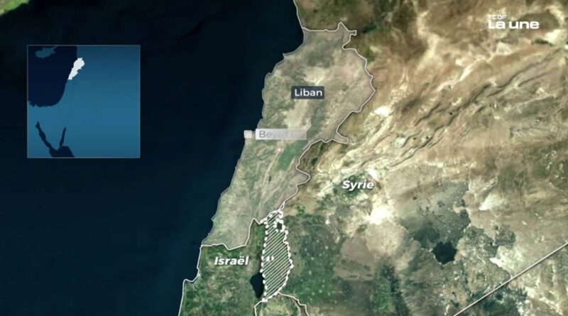 Moyen-Orient : Israël intensifie son offensive au Liban, Hamas confirme mort de son chef à Gaza
