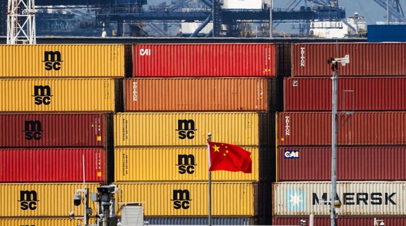 MSC lance une route vers le golfe Persique en évitant Ormuz.
