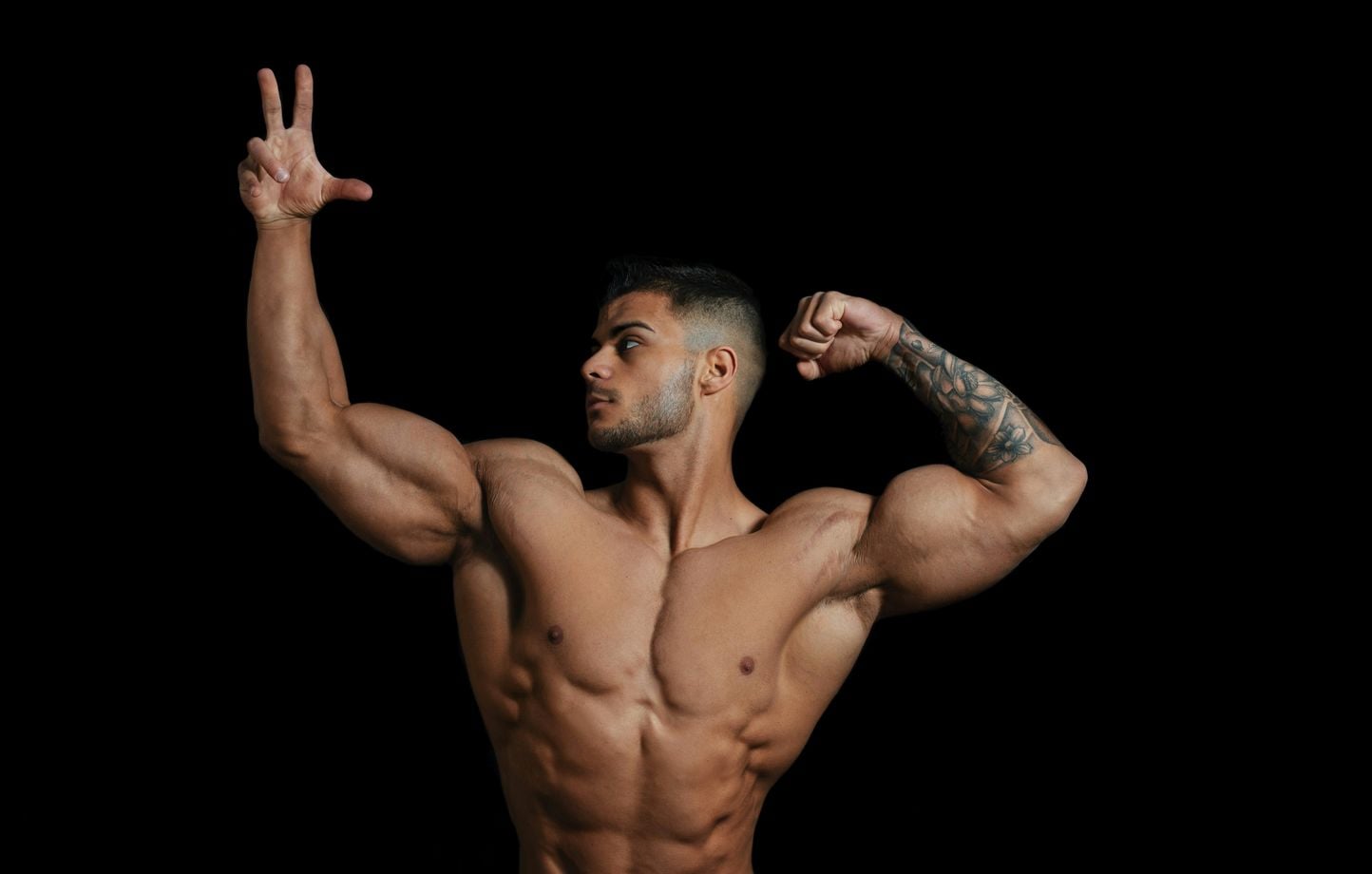 Musculation : Le bodybuilding rend-il vraiment le corps rigide ?