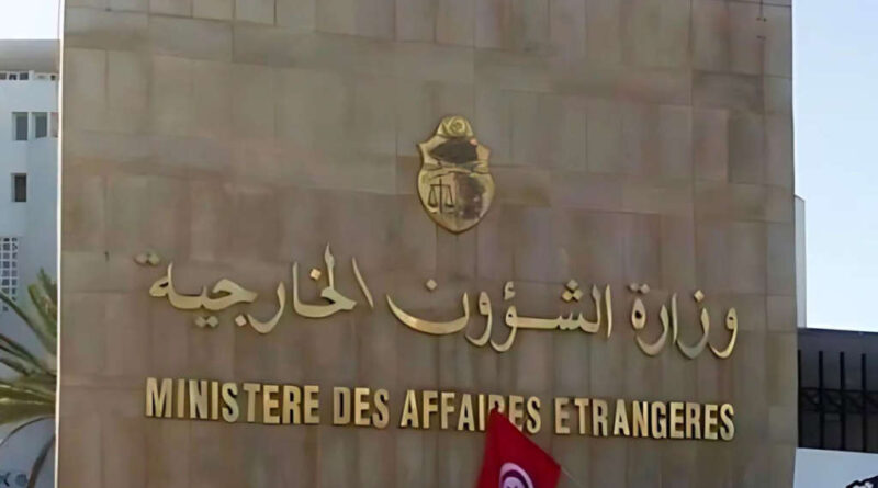 Nakba : la Tunisie renouvelle son soutien « inconditionnel » au peuple palestinien