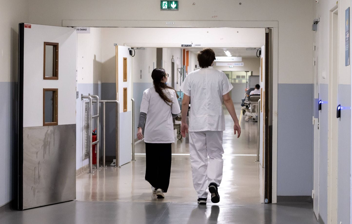 Nancy : Une patiente de 69 ans décède aux urgences du CHRU