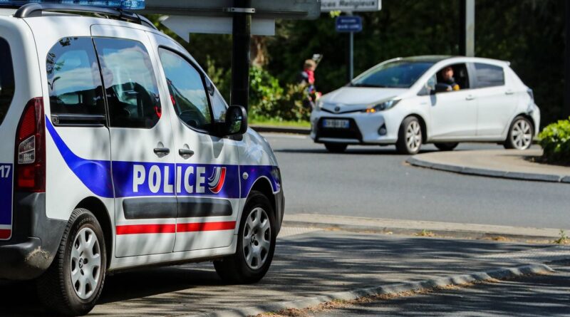 Nantes : Un adolescent tué par balle, deux autres blessés