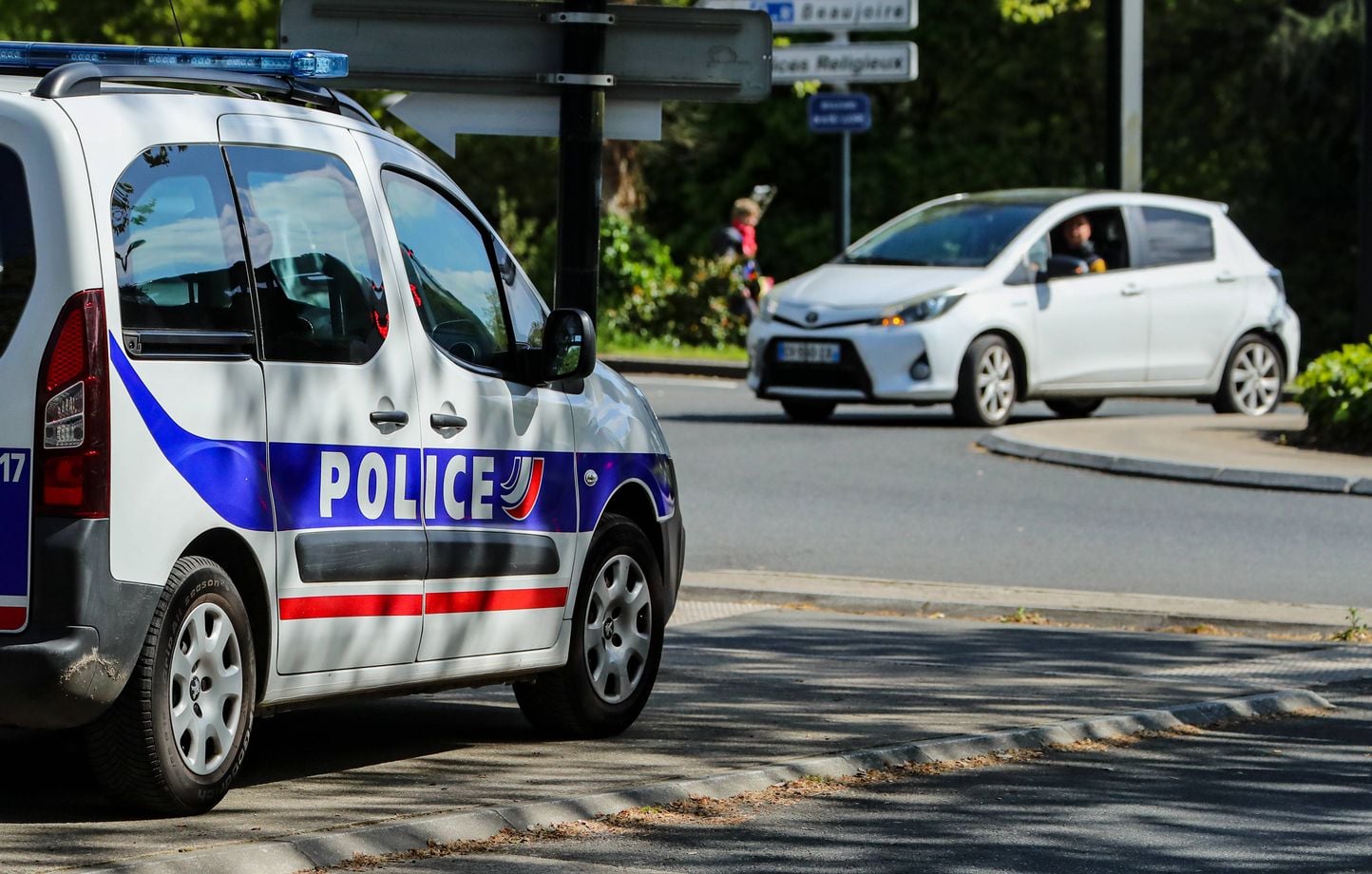 Nantes : Un adolescent tué par balle, deux autres blessés