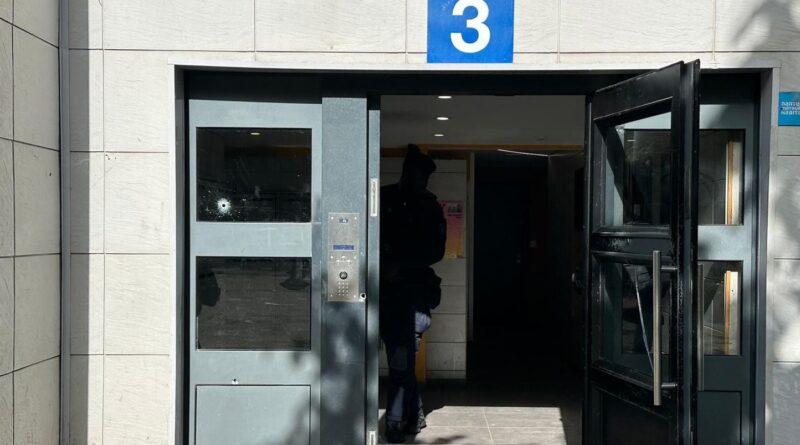 Narcotrafic à Nantes : fusillade mortelle, habitants « même plus surpris », ministre « déterminé »