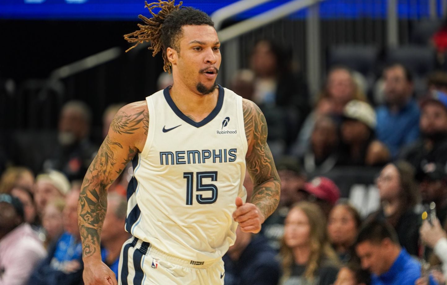 NBA : Brandon Clarke, joueur des Grizzlies, décède à 29 ans
