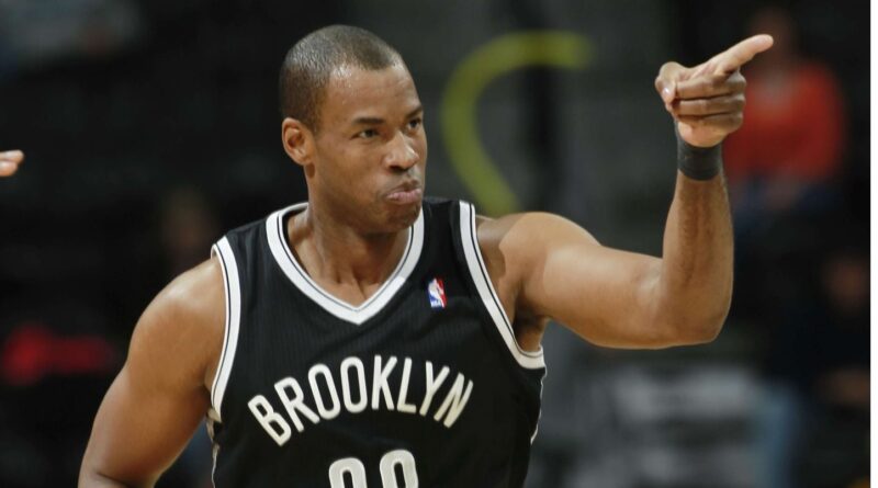 NBA : Jason Collins, premier joueur à faire son coming-out, est décédé à 47 ans