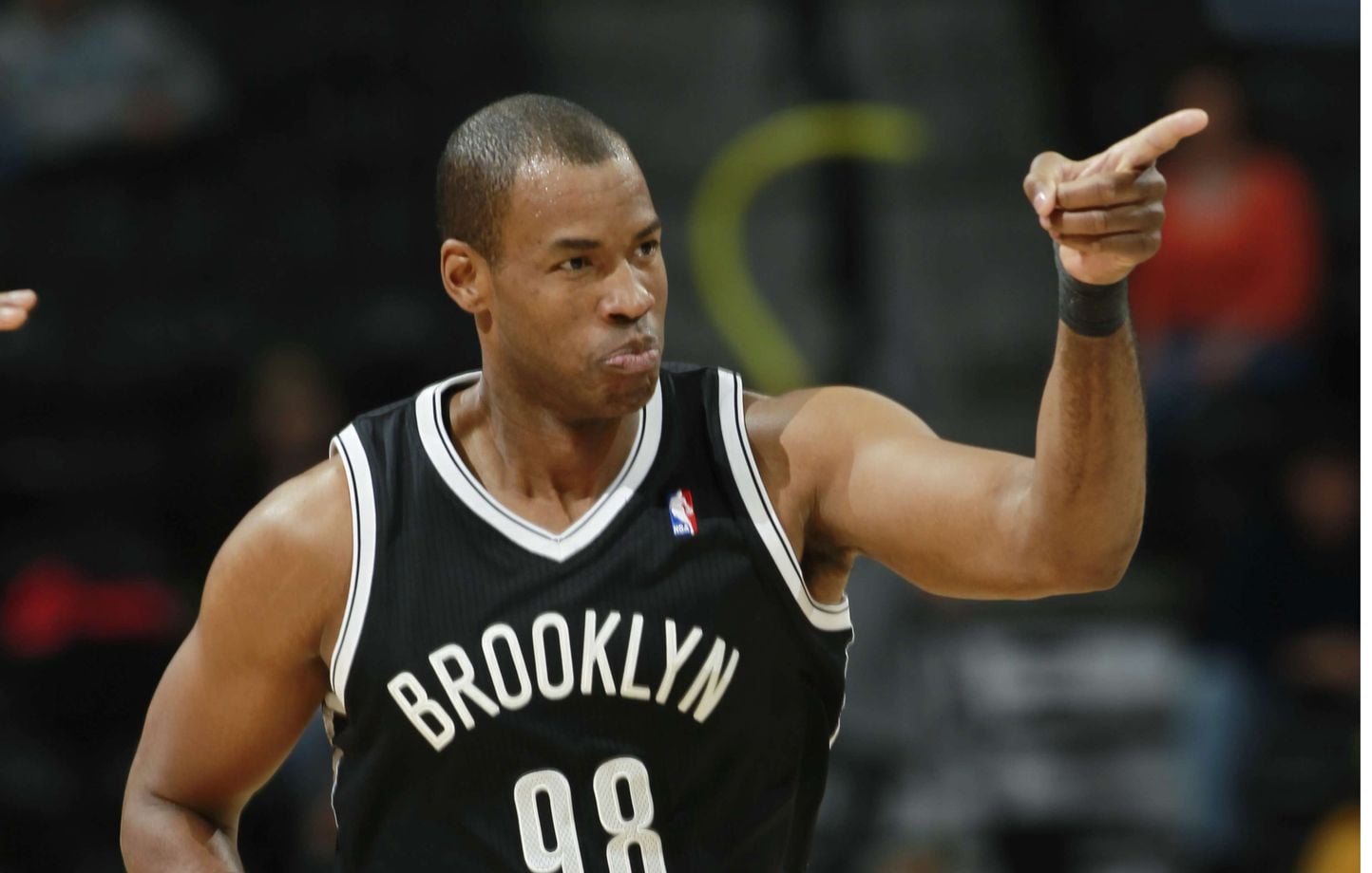 NBA : Jason Collins, premier joueur à faire son coming-out, est décédé à 47 ans