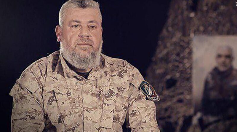Netanyahu confirme l'assassinat d'Ezzedine Al-Haddad, commandant des Brigades Al-Qassam.