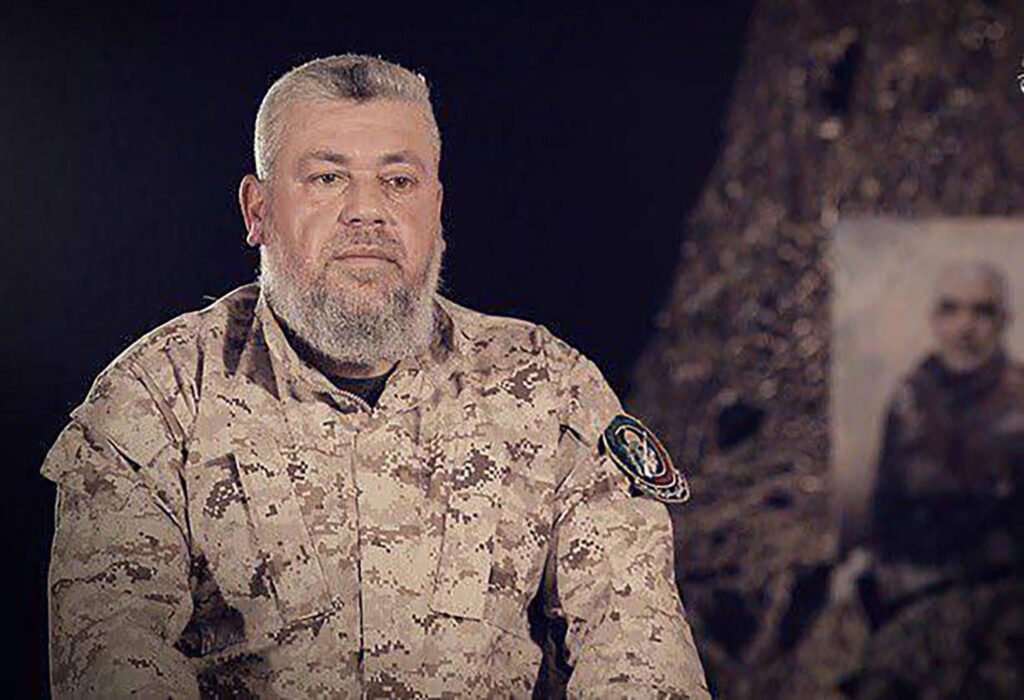 Netanyahu confirme l'assassinat d'Ezzedine Al-Haddad, commandant des Brigades Al-Qassam.
