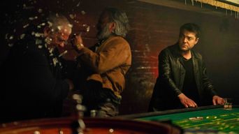 Netflix : La série « Legends » transforme des employés de bureau en super-héros