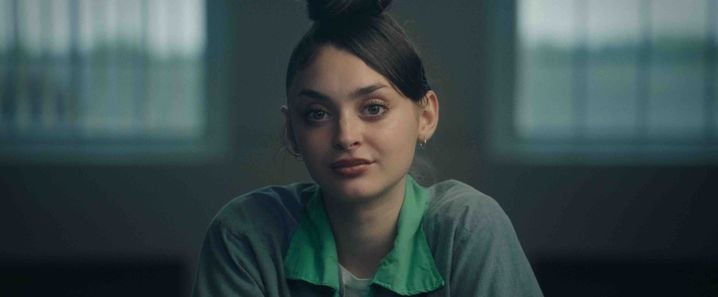 MacKenzie Shirilla, 21 ans aujourd'hui.