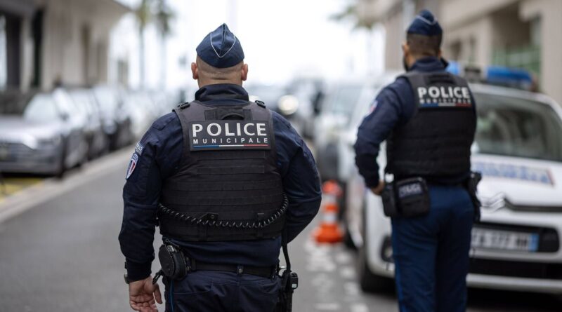 Nice : Fusillade avec tireur à trottinette, victimes sans lien trafic