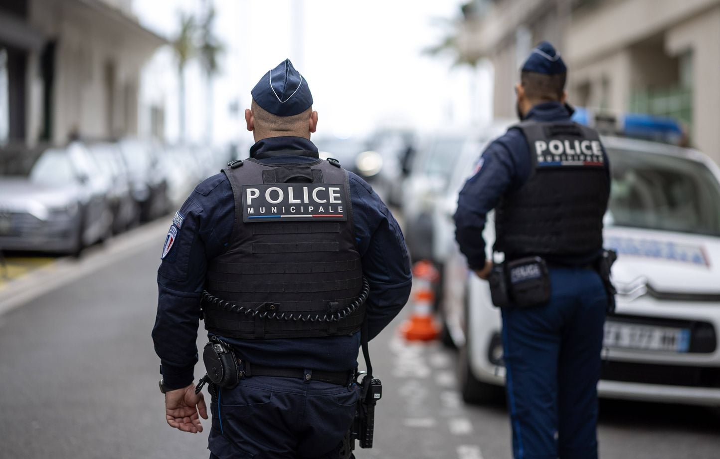 Nice : Fusillade avec tireur à trottinette, victimes sans lien trafic