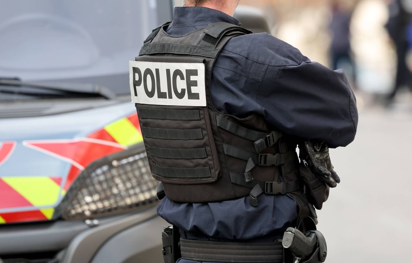 Nice : Quatre gardes à vue suite à la fusillade mortelle aux Moulins
