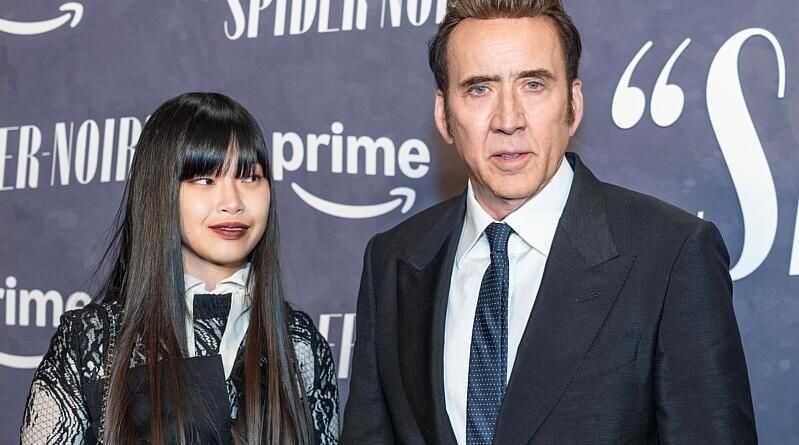 Nicolas Cage accuse Christopher Nolan de l'avoir blacklisté.