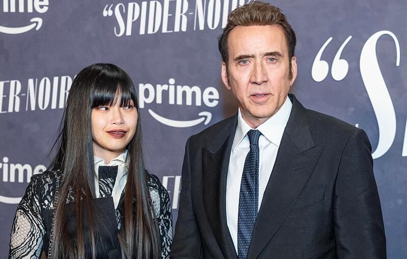 Nicolas Cage accuse Christopher Nolan de l'avoir blacklisté.