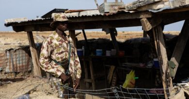 Nigeria : Un chef de l'État islamique tué lors d'une opération avec les États-Unis