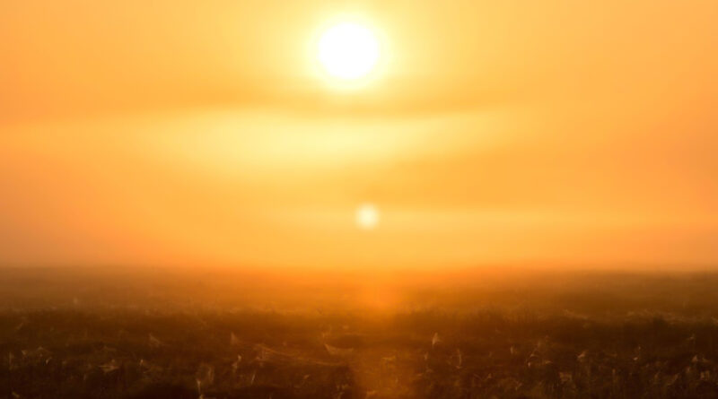 Niño 2026 : Été marqué par des canicules fréquentes et intenses !