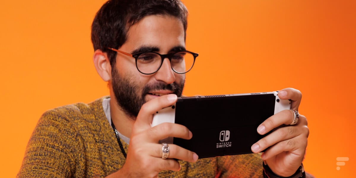 Nintendo réussit à faire de la Switch la console la plus populaire.