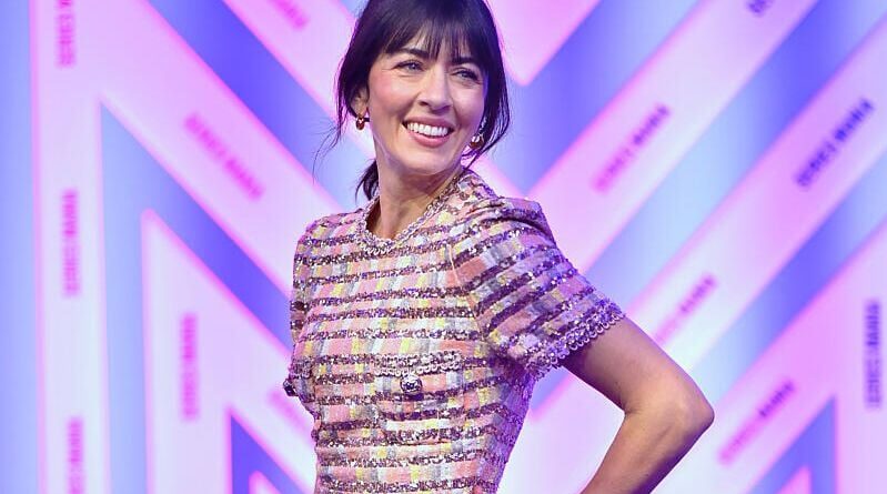 Nolwenn Leroy ne parle pas de son enfance matriarcale.