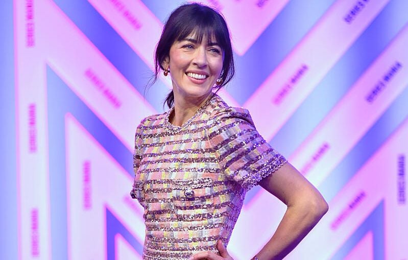 Nolwenn Leroy ne parle pas de son enfance matriarcale.