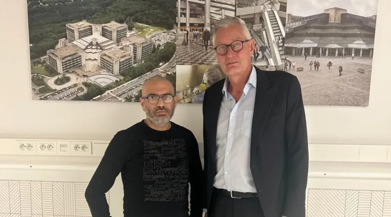 "Nous ne paierons pas" : l'Italie refuse de régler les factures d’un hôpital suisse.