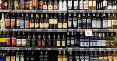Nouvelle-Calédonie : Interdiction de vente d'alcool avant 2024