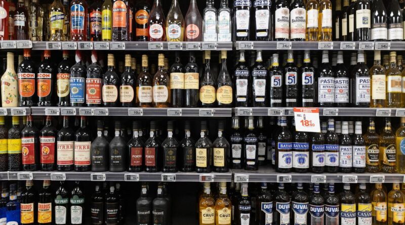 Nouvelle-Calédonie : Interdiction de vente d'alcool avant 2024