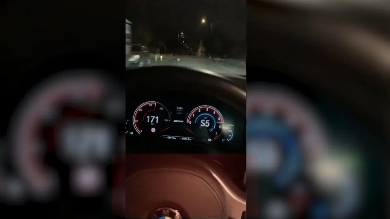 Nouvelles vidéos au procès Falzone contredisent les déclarations des accusés.