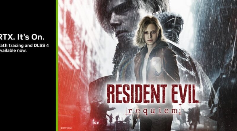 Nvidia : l’IA ne tue-t-elle pas l'intérêt pour les cartes graphiques de jeu ?