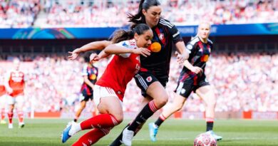 OL Lyonnes - Arsenal (F) : chaîne TV et heure de la demi-finale retour ?