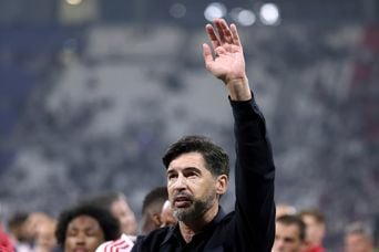 OL - RC Lens : « C’est une honte » avant la Ligue des champions.